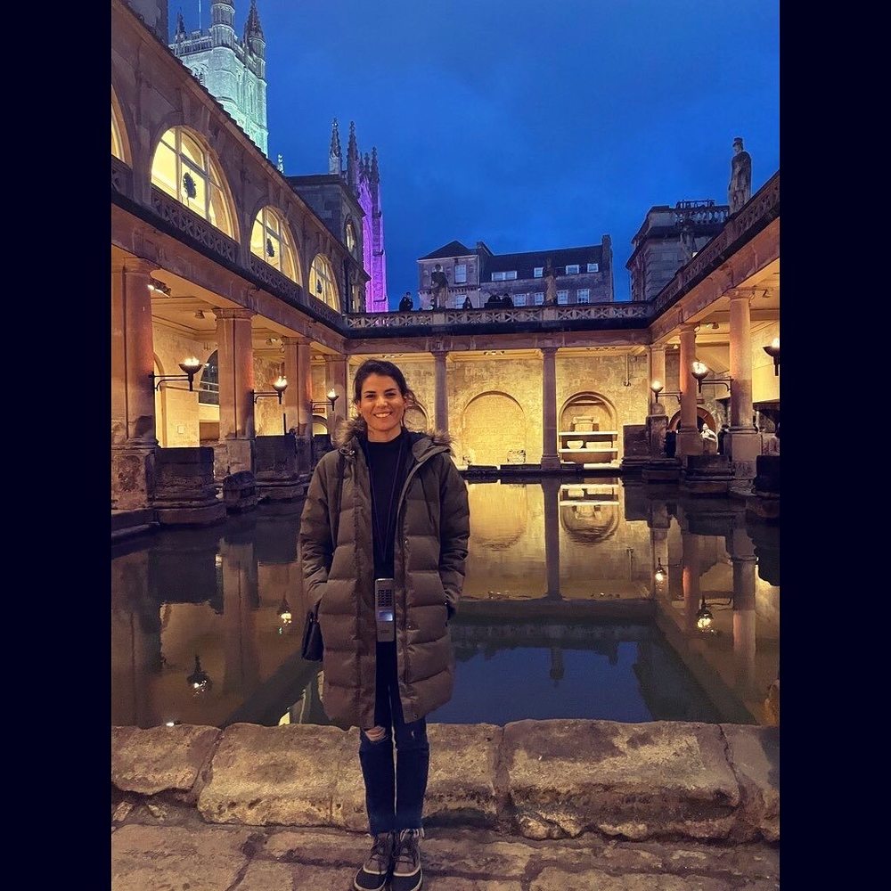 Meet your Posher, Karissa